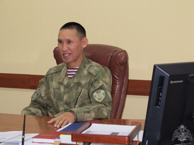 Победишь себя — будешь непобедим!