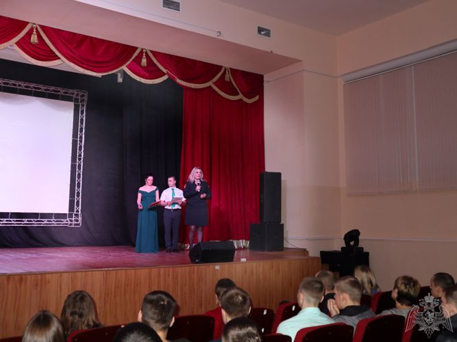 В подразделениях томской Росгвардии прошел смотр-конкурс «Солдаты антитеррора»