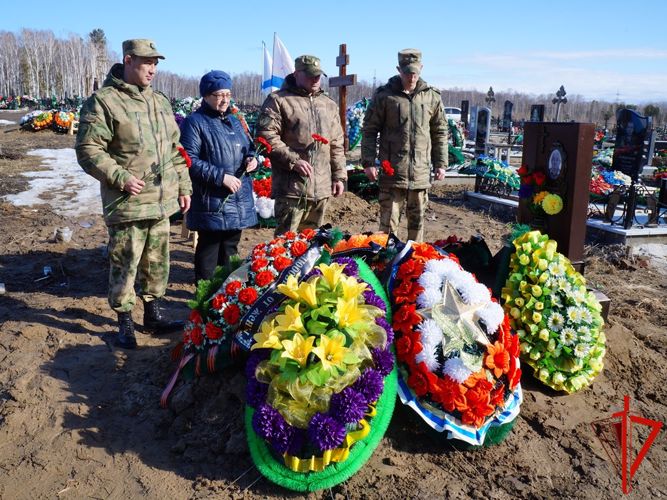 Мероприятия, посвященные 37-ой годовщине со дня аварии на Чернобыльской АЭС, прошли в Томской области