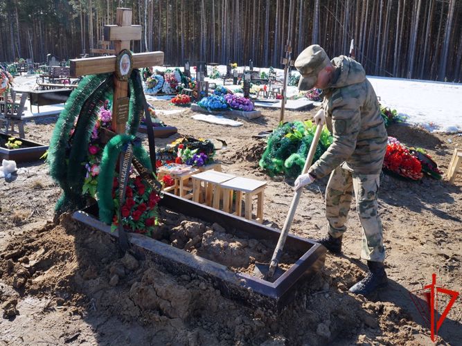 Мероприятия, посвященные 37-ой годовщине со дня аварии на Чернобыльской АЭС, прошли в Томской области