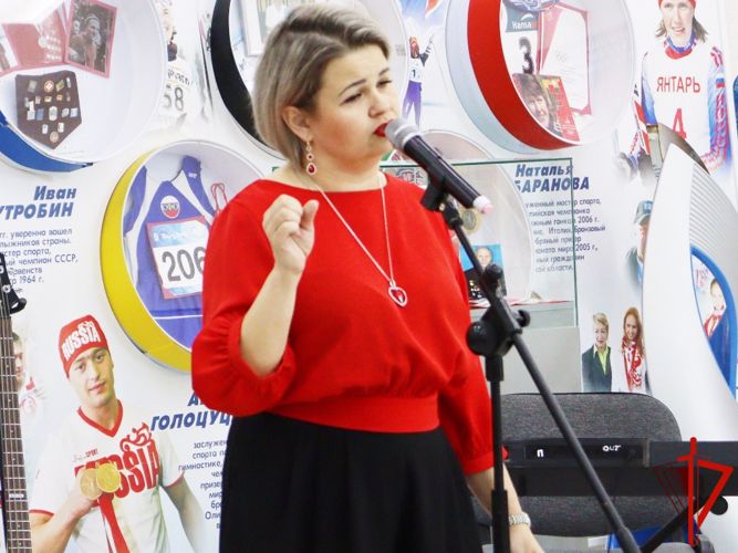 Мероприятия, посвященные 37-ой годовщине со дня аварии на Чернобыльской АЭС, прошли в Томской области