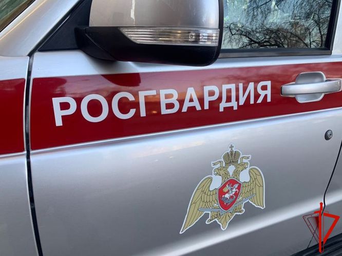 Сотрудники вневедомственной охраны Росгвардии в Томской области свыше 3,5 тысяч раз выезжали по сигналу «тревога»