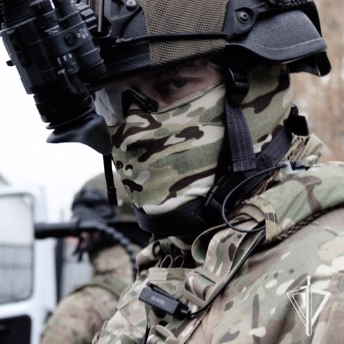 Набор на военную службу по контракту в новые субъекты Российской Федерации
