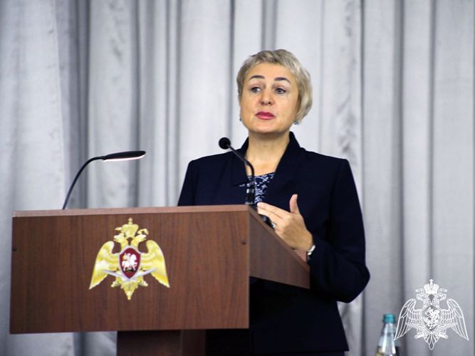 Более 120 росгвардейцев присоединились к донорскому марафону в Томской области (видео)