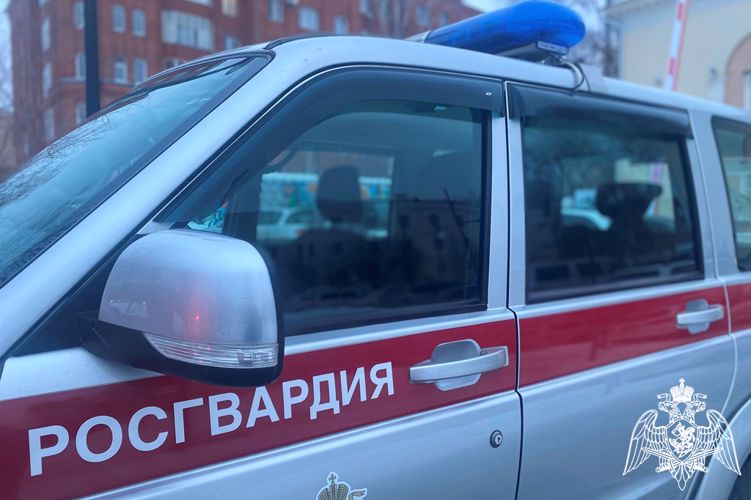 Более 8500 сигналов «тревога» с начала года отработали сотрудники вневедомственной охраны Росгвардии в Томской области