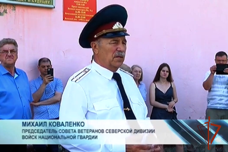Отправка призывников в Томской области