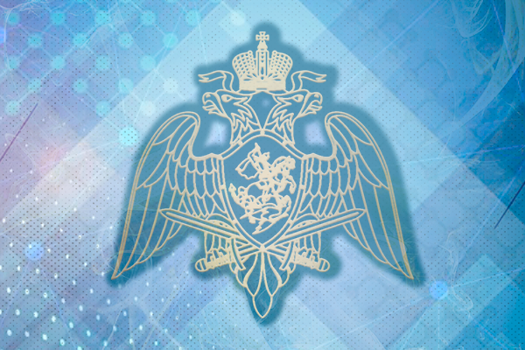 В Томской области мужчина нашел ружье на рыбалке и сдал его в Росгвардию (фото)