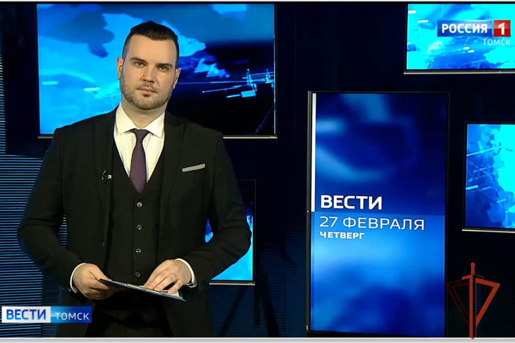 Участие сотрудников Росгвардии в профилактических рейдах по соблюдению миграционного законодательства в Томской области