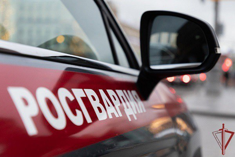 Росгвардейцы разыскали 8-летнего мальчика, ушедшего из школы в Томске