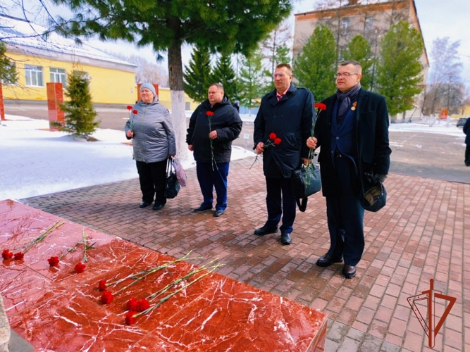 В Томской области состоялась отчетно-выборная конференция Совета ветеранов Регионального отделения Общероссийской общественной организации ветеранов войск правопорядка