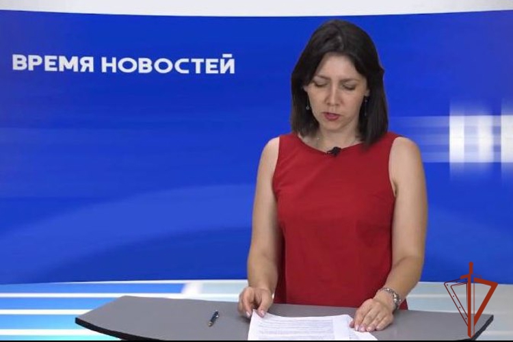 При силовой поддержке спецназа Росгвардии в Томской области пресечена деятельность организованной группы, участники которой осуществили незаконную рубку лесных насаждений в особо крупном размере
