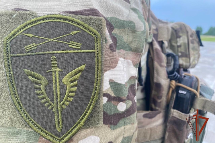 При силовой поддержке спецназа Росгвардии в Томской области пресечена деятельность организованной группы, участники которой осуществили незаконную рубку лесных насаждений в особо крупном размере (видео)