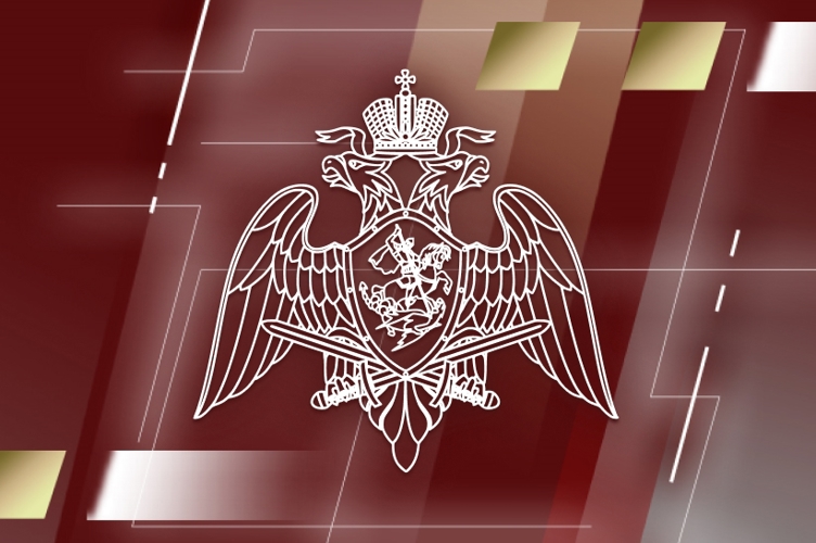 Житель Томской области обнаружил старинное ружье в реке Обь и передал его в Росгвардию (видео)
