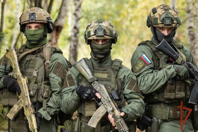58-90-99 – единый номер телефона по приему на службу в Росгвардию работает в Томской области