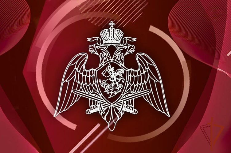 Сотрудники Росгвардии благодарят жителей Томской области за выдачу незаконного арсенала