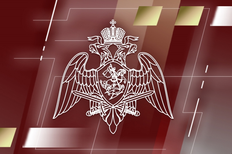 Подведены итоги деятельности подразделения государственного контроля Росгвардии за обеспечением безопасности объектов ТЭК в Томской области за 10 месяцев 2025 года