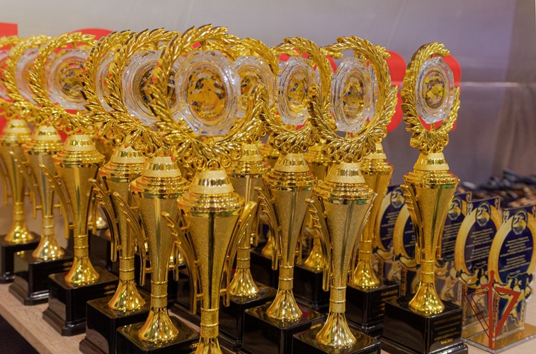 Состоялся чемпионат и первенство Сибирского и Дальневосточного федеральных округов по борьбе на поясах и борьбе корэш памяти первого командира томского СОБР