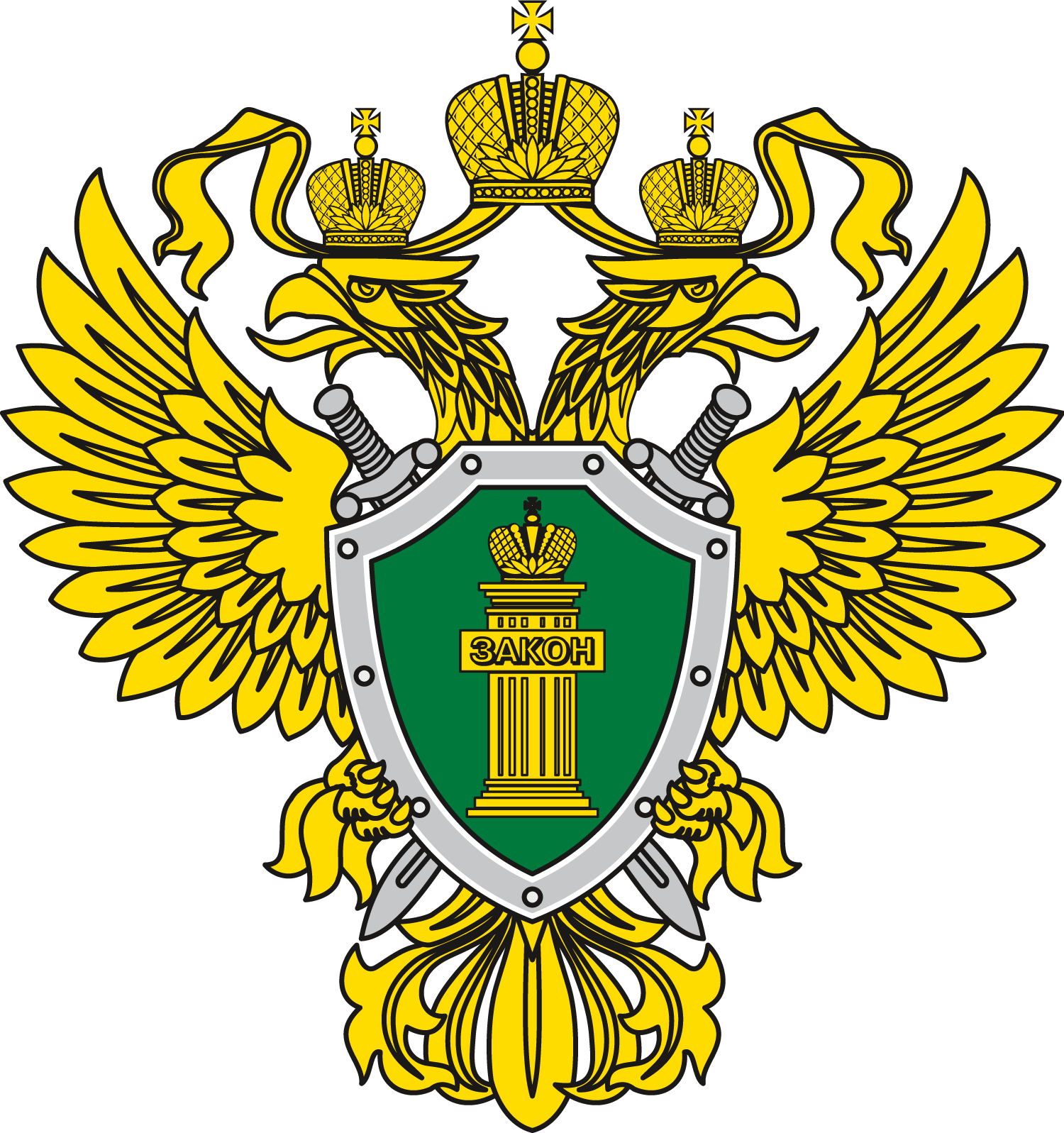 Прокуратура Томской области