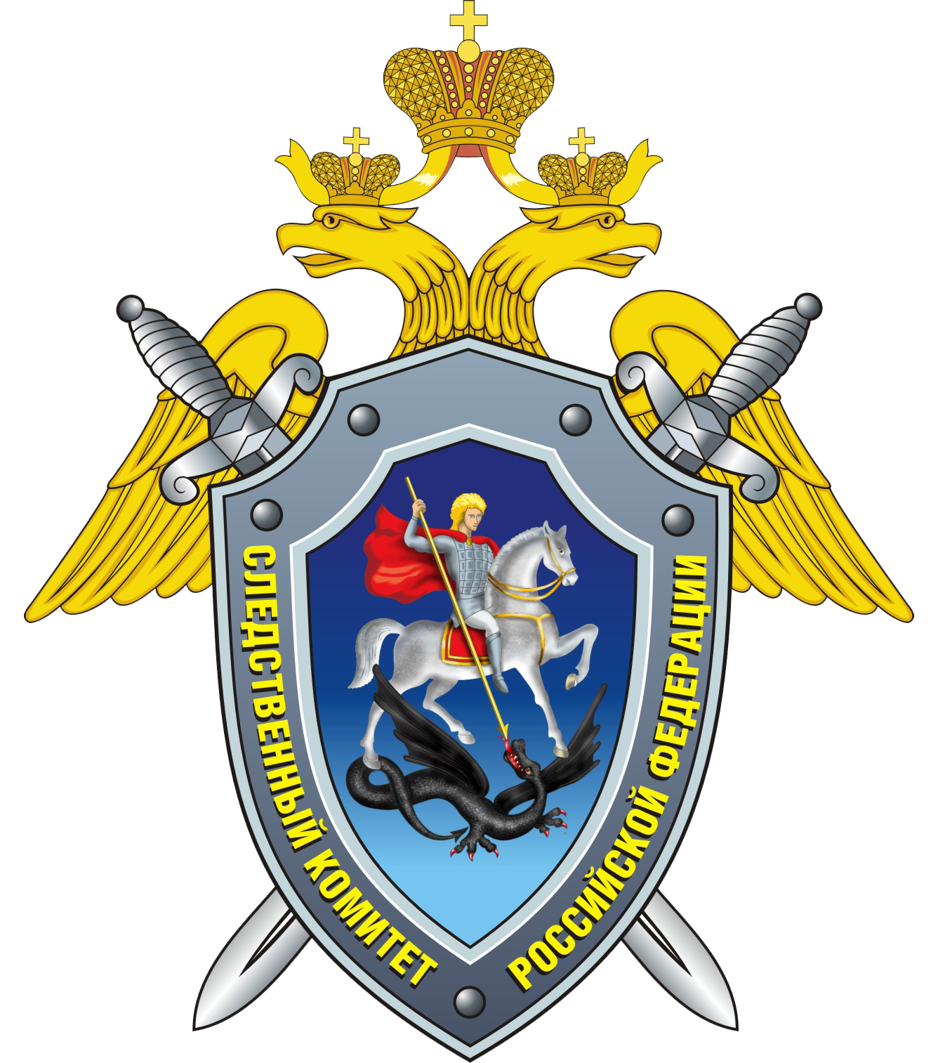 СУСК по Томской области
