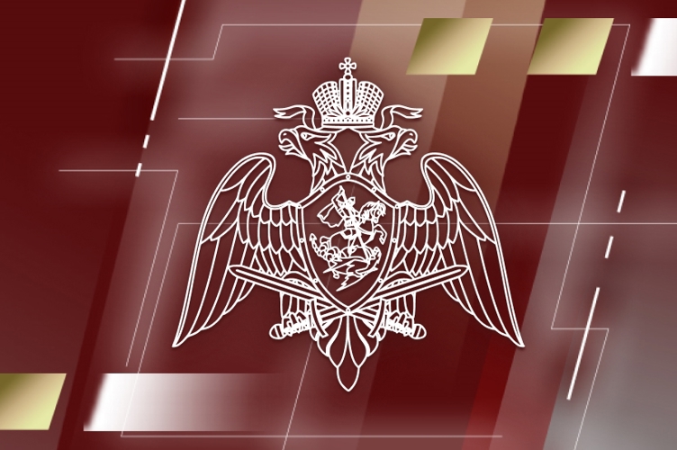 Управление Росгвардии по Томской области проводит набор на службу по контракту
