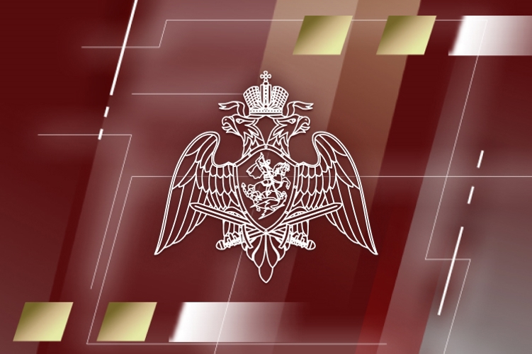 Прямая линия по вопросам приема на службу в Росгвардию пройдет в Томске