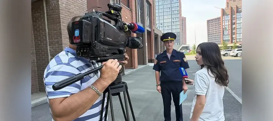 Росгвардия в Томской области рассказала о правилах хранения гражданского оружия (видео)